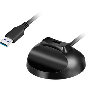 Produktbild für WLAN-Adapter LogiLink WL0251, USB 3.0