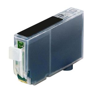 Produktbild für Tinte Böttcher-AG für Canon CLI-8BK