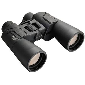 Produktbild für Fernglas OM-System aus BK-7 Glas, 10 x 50 mm