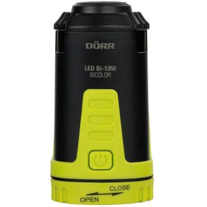 Produktbild für Campinglampe Dörr 980546, mit Batterie