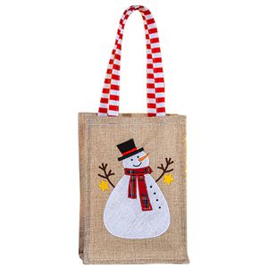 Produktbild für Geschenktüte Böttcher-AG Weihnachtsmotive