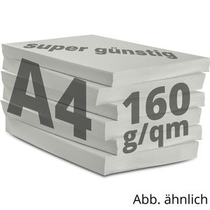 Produktbild für Kopierpapier Papyrus Rainbow 88042791