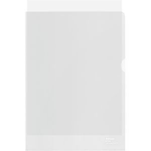 Produktbild für Sichthüllen Esselte 627496, transparent, A4