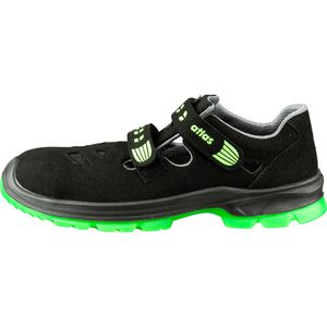 Produktbild für Sicherheitsschuhe Atlas SL 26 green 2.0, ESD, S1