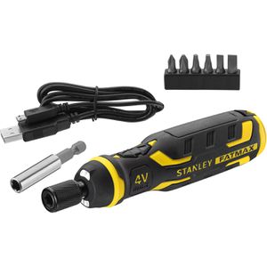 Akkuschrauber Stanley FATMAX 4V Power Assist