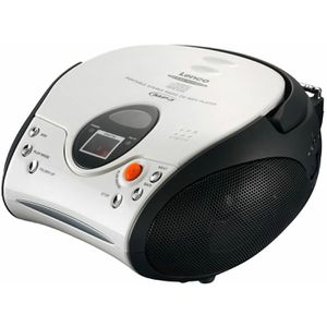 Produktbild für Radio Lenco SCD-24