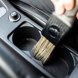 Produktbild für Detailing-Pinsel Meguiars X2001EU, Dash &amp; Trim Interior