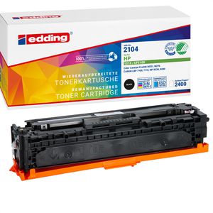 Produktbild für Toner Edding EDD-2104 für HP 131X, CF210X