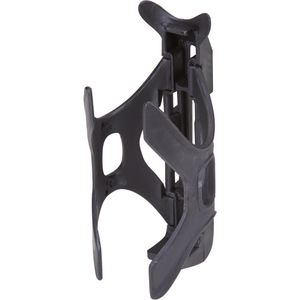 Fahrrad-Flaschenhalter Prophete 5247, schwarz