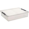 Aufbewahrungsbox Sunware Q-Line Box 75600609, 60L