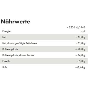 Produktbild für Waffeln JedenTag Schoko-Röllchen, Zartbitter