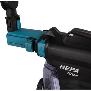 Produktbild für Staubabsaugung Makita DX12, 191E54-9