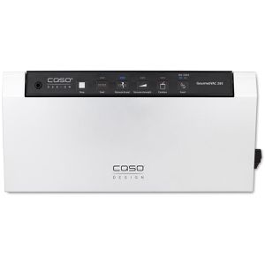 Produktbild für Vakuumiergerät Caso GourmetVAC 280, 1385, bis 30cm