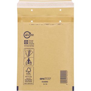 Produktbild für Luftpolstertaschen VP 2FVAF000003, für DIN A6