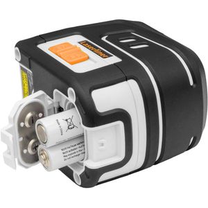 Produktbild für Kreuzlinienlaser Laserliner 036.735E, SmartCross-Laser X