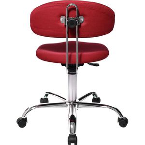Produktbild für Fitness-Hocker Topstar Sitness 40, ST290 W51