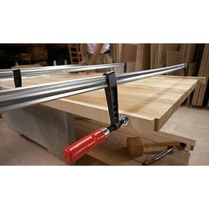 Produktbild für Schraubzwinge Bessey TGK60