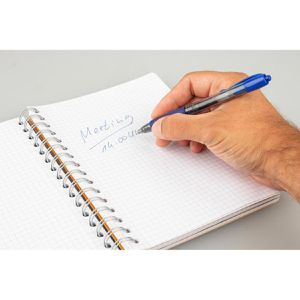 Produktbild für Gelschreiber Pilot G-2 Plus, 2605003, dokumentenecht