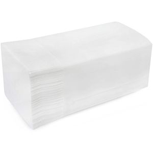 Produktbild für Papierhandtücher Semy-Top 2-lagig