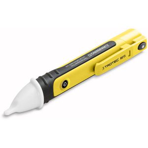 Produktbild für Spannungsprüfer Trotec 3510205216, BE15