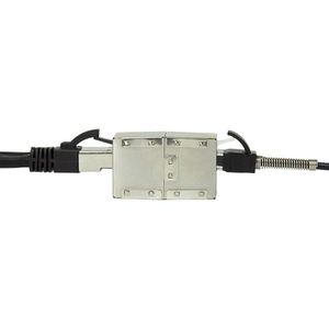 Produktbild für Netzwerkkabel-Verbinder LogiLink NP0058, Cat 6