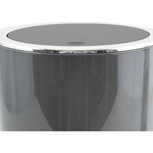 Produktbild für Mülleimer MSV Kamaka Aspen, 145200, grau
