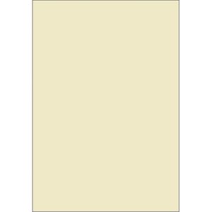 Produktbild für Briefpapier Rössler-Papier Paper Royal chamois, A4