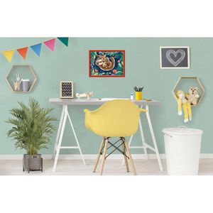 Produktbild für Malen-nach-Zahlen Ravensburger CreArt, ab 9 Jahre