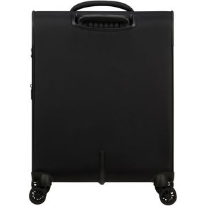 Produktbild für Koffer AmericanTourister Summerride Spinner S exp. schwarz