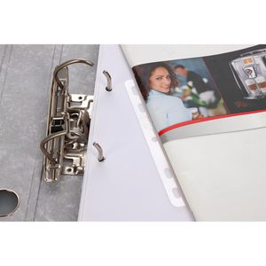 Produktbild für Abheftstreifen Durable Filefix 8062-19, für A5