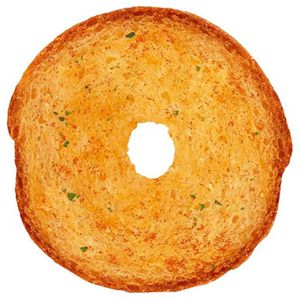 Produktbild für Brotchips TUC Bake Rolls Tomate &amp; Olive, Weizen