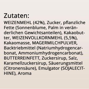 Produktbild für Kekse De-Beukelaer Cereola Kerniger Genuss
