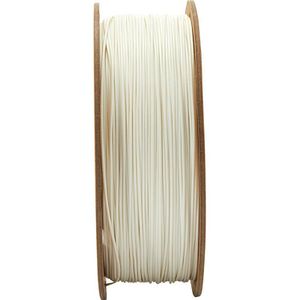 Produktbild für Filament Polymaker PolyTerra, PLA, weiß