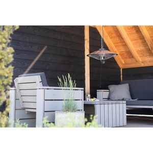 Produktbild für Heizstrahler Eurom 336108, Partytent Heater 2100, outdoor