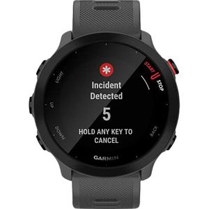 Produktbild für Smartwatch Garmin Forerunner 55 GPS