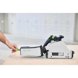 Produktbild für Staubsack Festool Staubfangbeutel SB/2-TSC/HKC, 578694