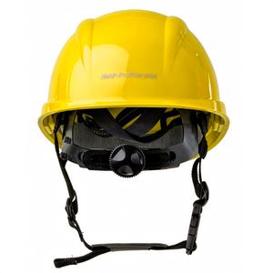 Produktbild für Schutzhelm Voss-Helme INAP-Profiler plus UV, EN 397