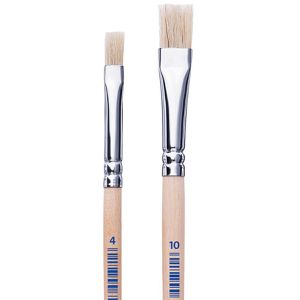 Produktbild für Pinsel Pelikan 720375, Sorte 613F