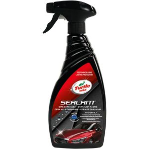 Produktbild für Lackversiegelung Turtle-Wax Hybrid Sealant Hydrophobic Wax