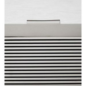 Produktbild für Visitenkartenetui Sigel VZ130, silber