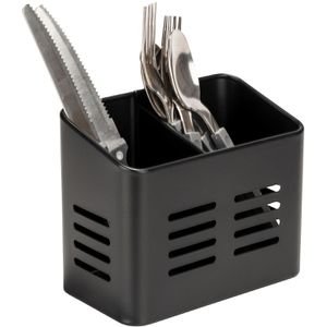 Küchenutensilienhalter Wenko Baco, Metall