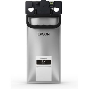 Produktbild für Tinte Epson C13T946140 XXL schwarz