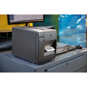 Produktbild für Etikettendrucker Zebra ZT111T, ZT11143-T0E000FZ