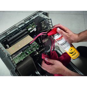 Produktbild für Kontaktspray Sonax Elektronik &amp; Kontaktreiniger