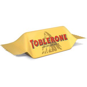 Produktbild für Schokoriegel Toblerone Tiny Mix Box