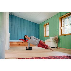 Produktbild für Faszienrolle BLACKROLL STANDARD