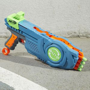 Produktbild für Blaster Nerf Flipshots Flip-8