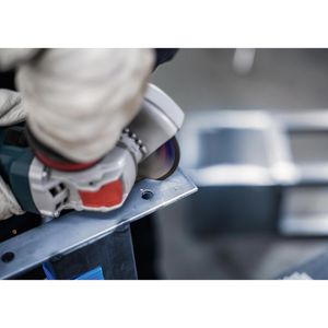 Produktbild für Trennscheibe Bosch PRO Stainless Steel, X-Lock