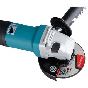 Produktbild für Winkelschleifer Makita GA5040CZ1