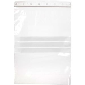 Druckverschlussbeutel Böttcher-AG Premium, 160 x 220 mm